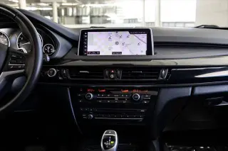 BMW X5 2018 sDrive35i 4dr SUV