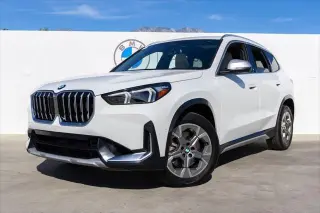 BMW X1 2023 AWD xDrive28i 4dr Sports Activity Vehicle