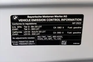 BMW X1 2023 AWD xDrive28i 4dr Sports Activity Vehicle