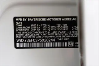 BMW X1 2023 AWD xDrive28i 4dr Sports Activity Vehicle