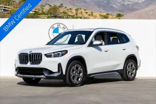 BMW X1 2023 AWD xDrive28i 4dr Sports Activity Vehicle