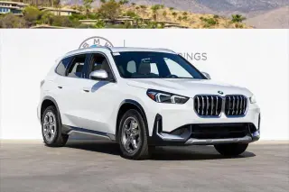 BMW X1 2023 AWD xDrive28i 4dr Sports Activity Vehicle