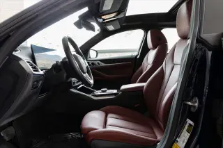 BMW i4 2023 eDrive35 Gran Coupe 4dr Sedan