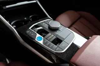 BMW i4 2023 eDrive35 Gran Coupe 4dr Sedan