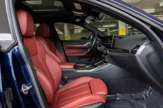 BMW i4 2023 eDrive35 Gran Coupe 4dr Sedan