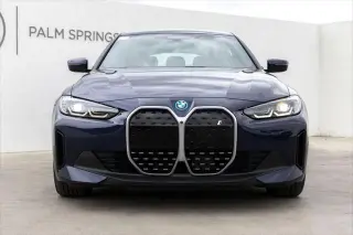 BMW i4 2023 eDrive35 Gran Coupe 4dr Sedan