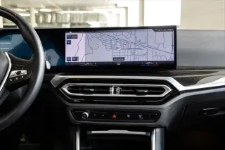 BMW i4 2023 eDrive35 Gran Coupe 4dr Sedan