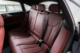 BMW i4 2023 eDrive35 Gran Coupe 4dr Sedan