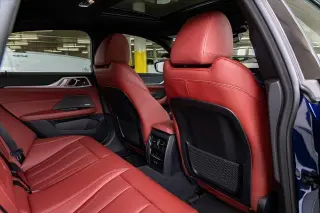 BMW i4 2023 eDrive35 Gran Coupe 4dr Sedan