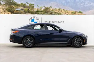 BMW i4 2023 eDrive35 Gran Coupe 4dr Sedan