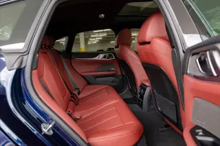 BMW i4 2023 eDrive35 Gran Coupe 4dr Sedan