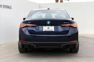 BMW i4 2023 eDrive35 Gran Coupe 4dr Sedan