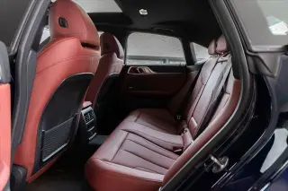 BMW i4 2023 eDrive35 Gran Coupe 4dr Sedan