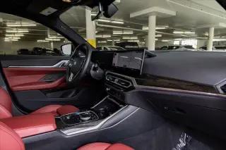 BMW i4 2023 eDrive35 Gran Coupe 4dr Sedan