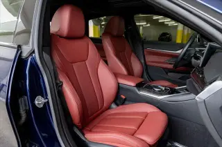 BMW i4 2023 eDrive35 Gran Coupe 4dr Sedan