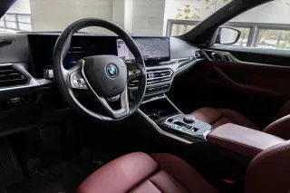 BMW i4 2023 eDrive35 Gran Coupe 4dr Sedan