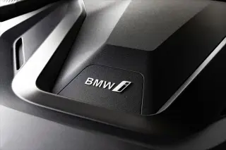 BMW i4 2023 eDrive35 Gran Coupe 4dr Sedan