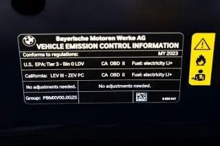 BMW i4 2023 eDrive35 Gran Coupe 4dr Sedan