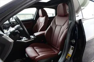 BMW i4 2023 eDrive35 Gran Coupe 4dr Sedan