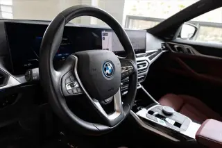 BMW i4 2023 eDrive35 Gran Coupe 4dr Sedan