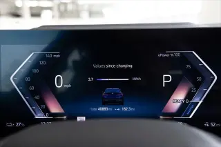 BMW i4 2023 eDrive35 Gran Coupe 4dr Sedan