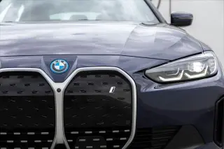 BMW i4 2023 eDrive35 Gran Coupe 4dr Sedan