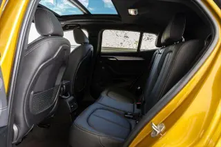 BMW X2 2018 AWD xDrive28i 4dr SUV