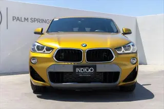 BMW X2 2018 AWD xDrive28i 4dr SUV