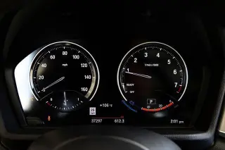 BMW X2 2018 AWD xDrive28i 4dr SUV
