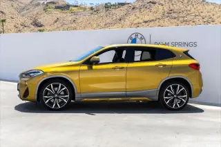BMW X2 2018 AWD xDrive28i 4dr SUV