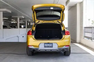 BMW X2 2018 AWD xDrive28i 4dr SUV