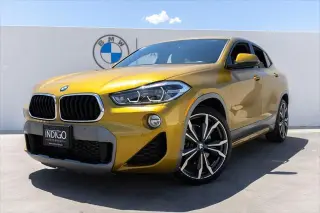 BMW X2 2018 AWD xDrive28i 4dr SUV
