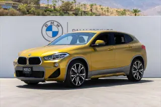 BMW X2 2018 AWD xDrive28i 4dr SUV