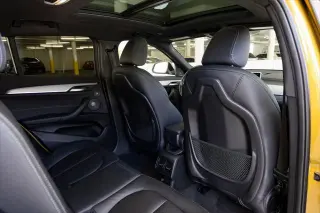 BMW X2 2018 AWD xDrive28i 4dr SUV