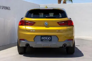 BMW X2 2018 AWD xDrive28i 4dr SUV