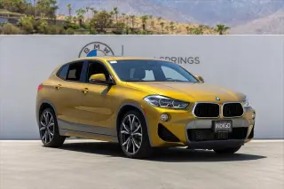 BMW X2 2018 AWD xDrive28i 4dr SUV