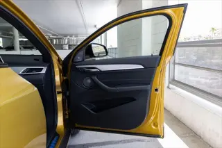 BMW X2 2018 AWD xDrive28i 4dr SUV