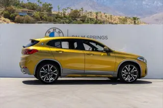 BMW X2 2018 AWD xDrive28i 4dr SUV