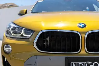 BMW X2 2018 AWD xDrive28i 4dr SUV