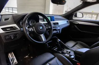 BMW X2 2018 AWD xDrive28i 4dr SUV