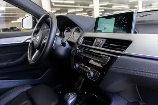 BMW X2 2018 AWD xDrive28i 4dr SUV