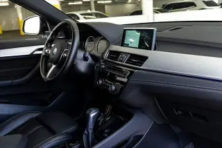 BMW X2 2018 AWD xDrive28i 4dr SUV