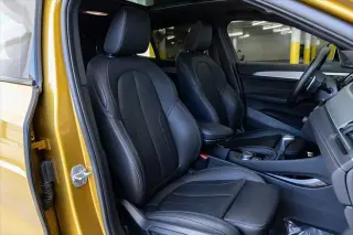 BMW X2 2018 AWD xDrive28i 4dr SUV