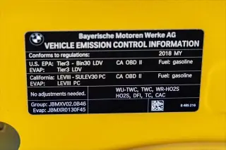BMW X2 2018 AWD xDrive28i 4dr SUV