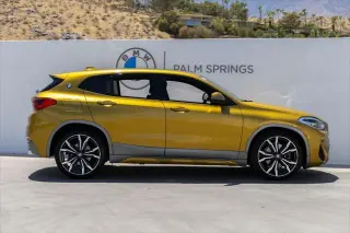 BMW X2 2018 AWD xDrive28i 4dr SUV