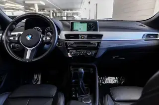 BMW X2 2018 AWD xDrive28i 4dr SUV