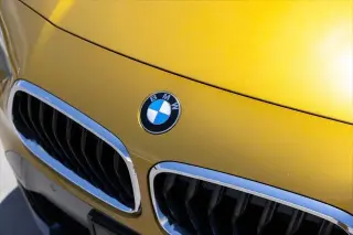 BMW X2 2018 AWD xDrive28i 4dr SUV