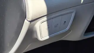 Hyundai TUCSON 2024 Limited 4dr SUV