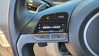 Hyundai TUCSON 2024 Limited 4dr SUV