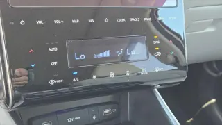 Hyundai TUCSON 2024 Limited 4dr SUV